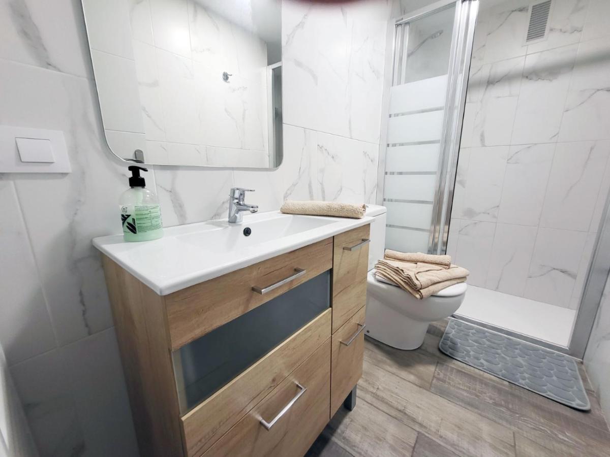 Apartamento Del Puente Autol Extérieur photo