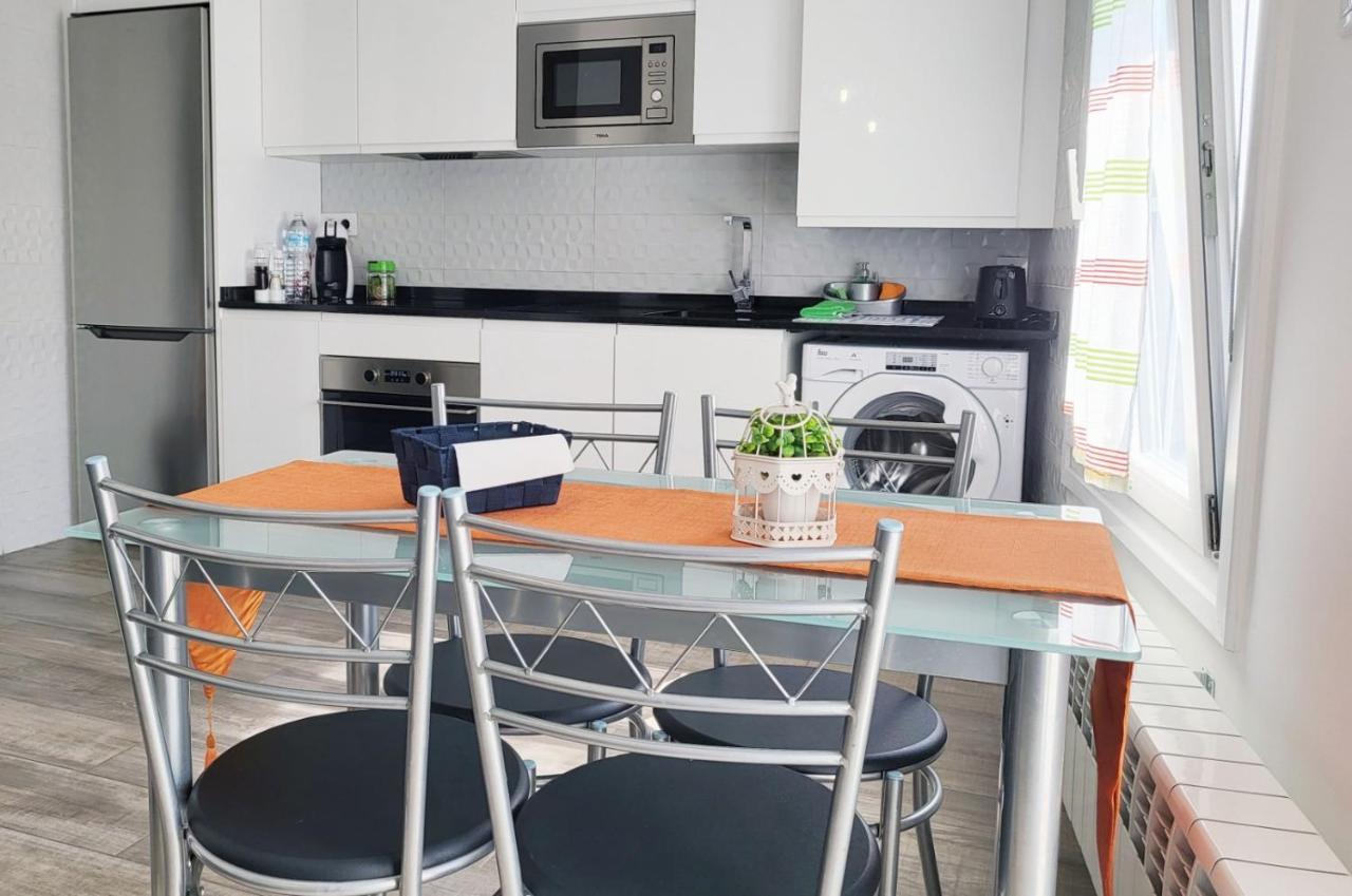 Apartamento Del Puente Autol Extérieur photo