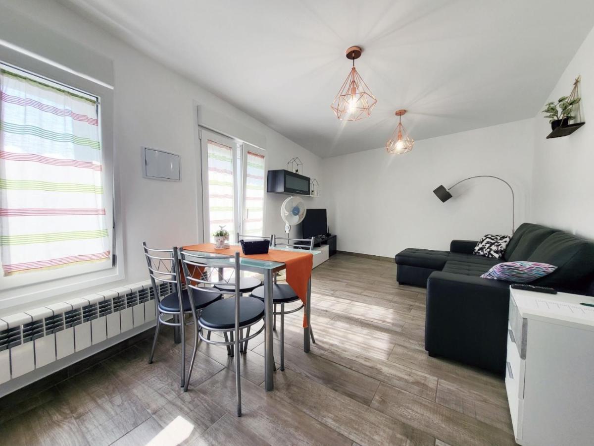 Apartamento Del Puente Autol Extérieur photo