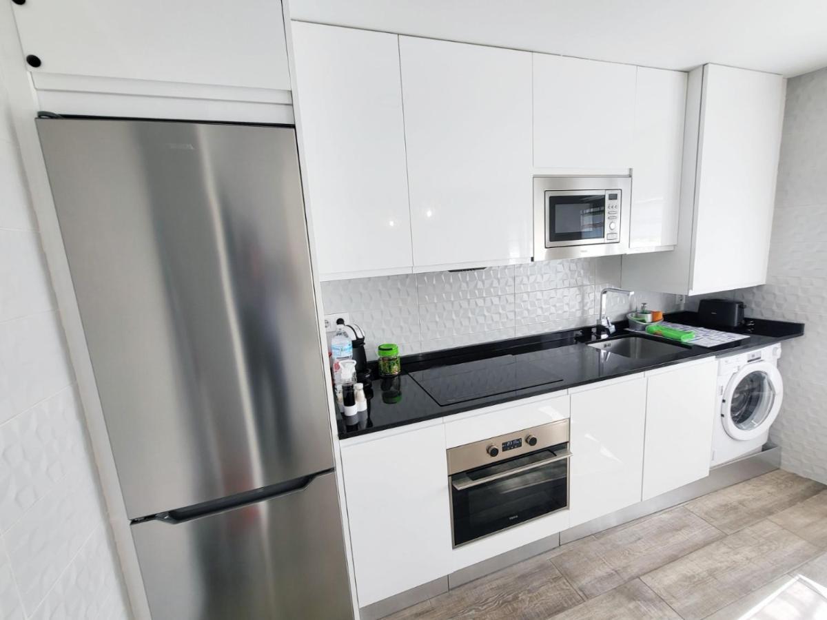 Apartamento Del Puente Autol Extérieur photo