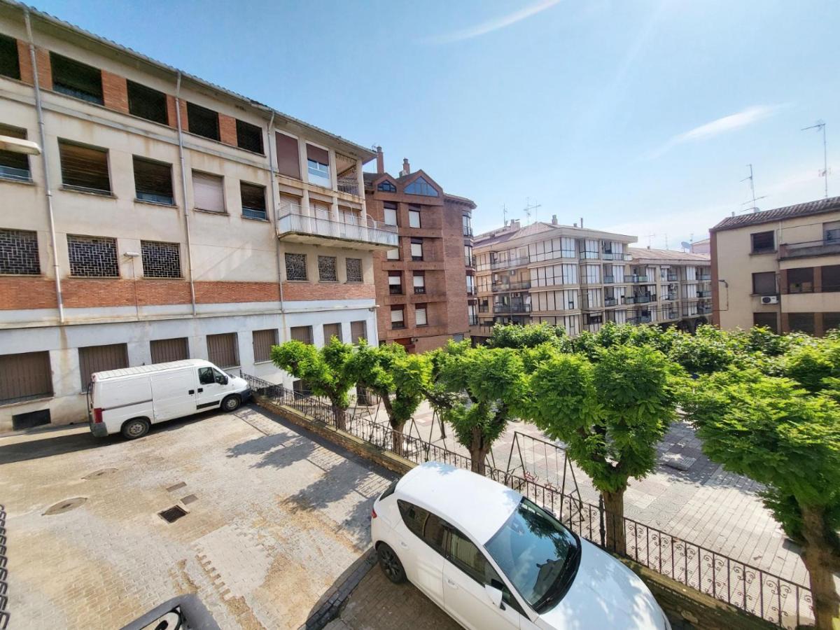 Apartamento Del Puente Autol Extérieur photo