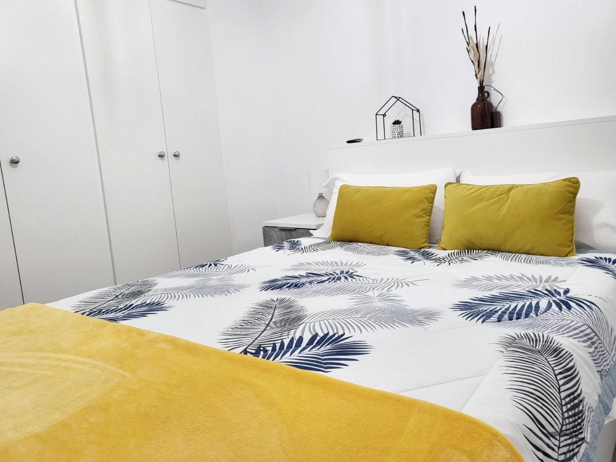 Apartamento Del Puente Autol Extérieur photo