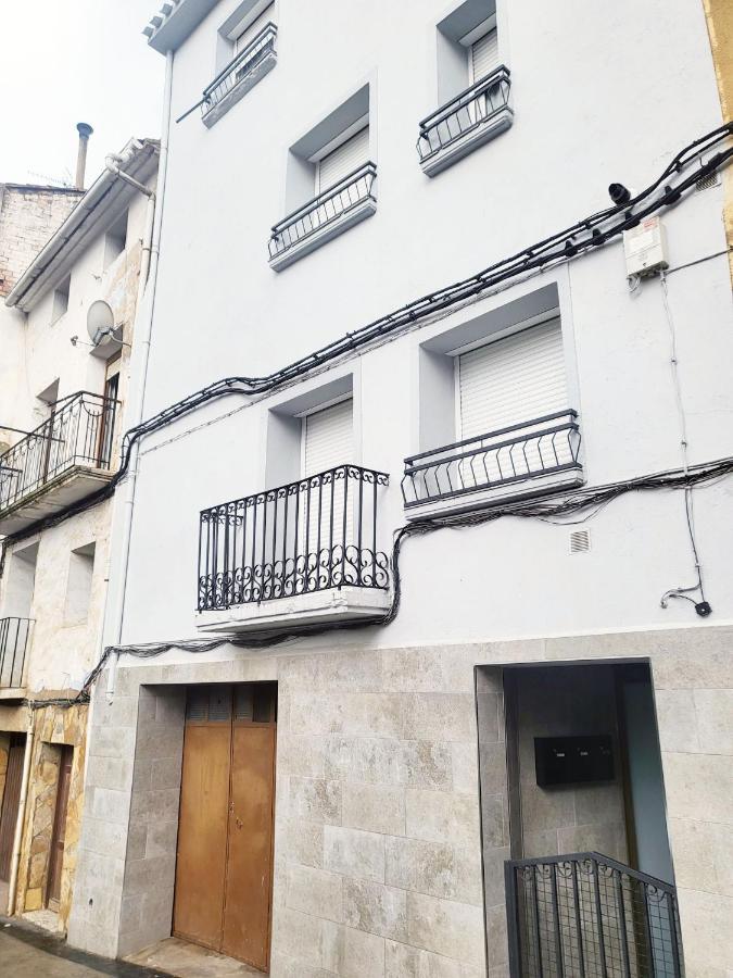 Apartamento Del Puente Autol Extérieur photo